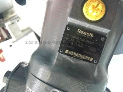 A2fe90 Hydraulic Piston Motor for Construction Machinery Hydraulic Parts