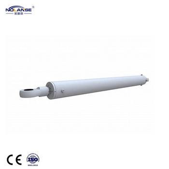 Factory Custom Non-Standard and Standard Hydraulic Cylinder for Mechanical Equipment