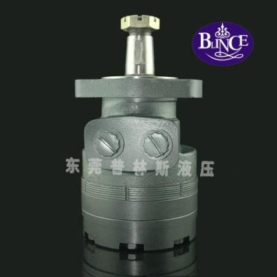 Replace White Drive Light-Duty Hydraulic Motors (RS/ WG/WM/ Wp/WR)