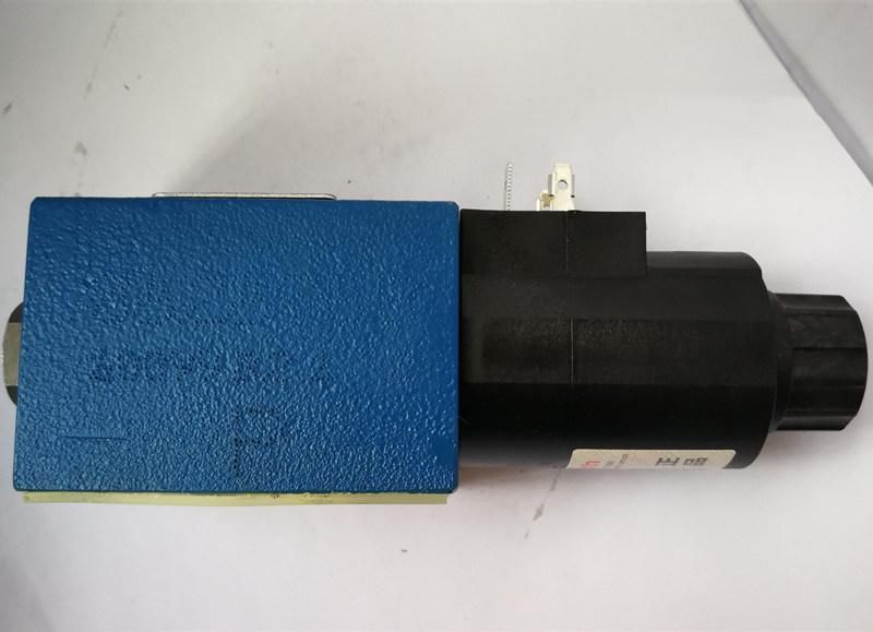 Rexroth Solenoid Valve 4we6y70 Hg24n9K4 R901089243 6D Cyechemjx