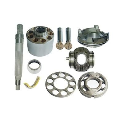 A4V125 Hydraulic Pump Parts with Rexroth Spare Repair Kits