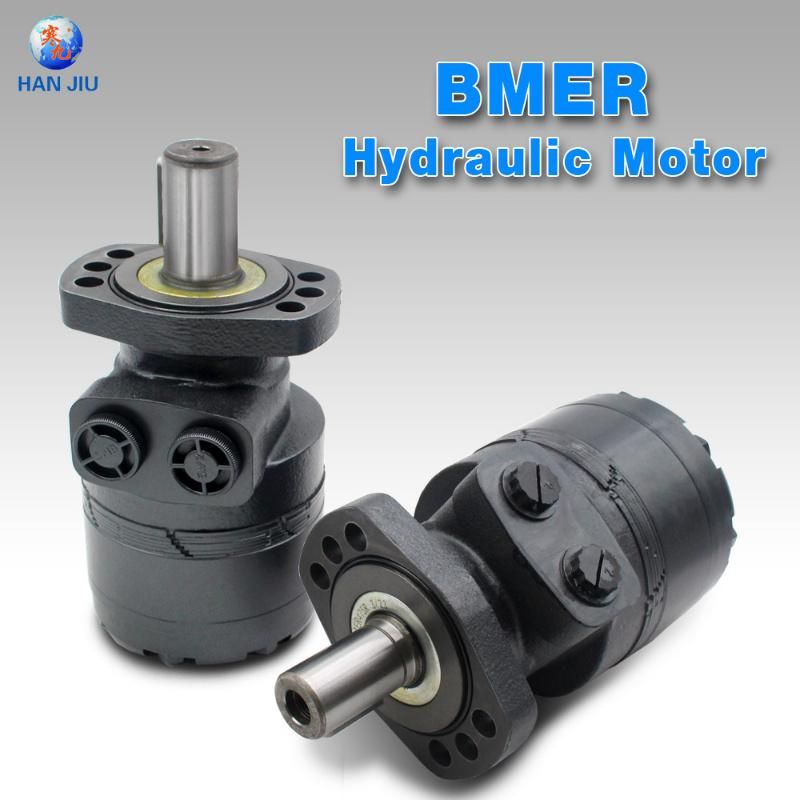 Torqmotor Hydraulic Motor Re Motors