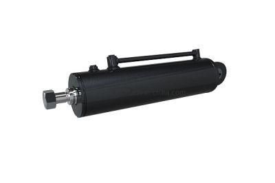 Bracket Hydraulic Cylinder Used for Heavy Lift Truck