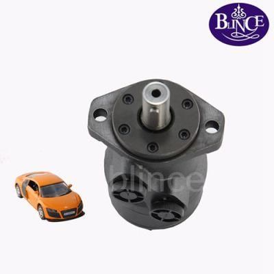 OMR Hydraulic Motor, 2 Hole Mounting Bmr-250