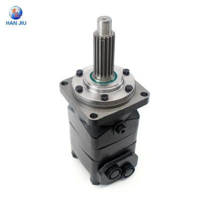 Hydraulic Components Omt Motor