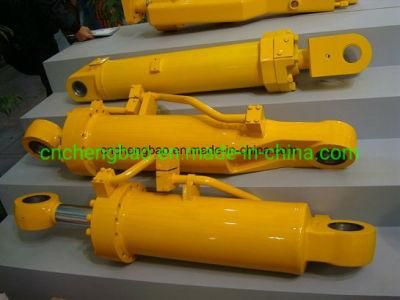 Dozer Hydraulic Cylinder for Komatsu Shantui Pengpu Liugong Cat