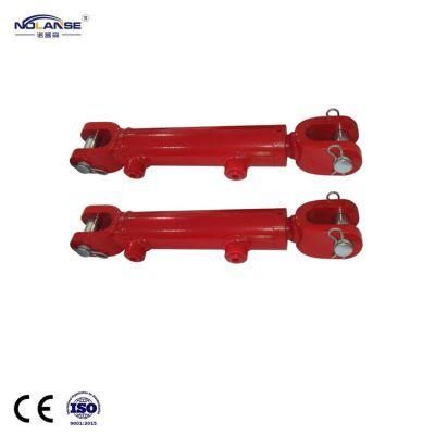 Customized Piston Hydraulic Cylinders for Trucks