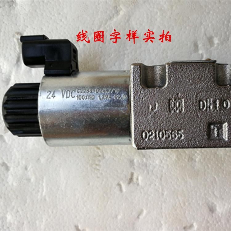 Solenoid Valve Ds3-Ta/11V-D24K7 Tb Sb1 Rsa1 Diploma 10 SA2 23 N SD