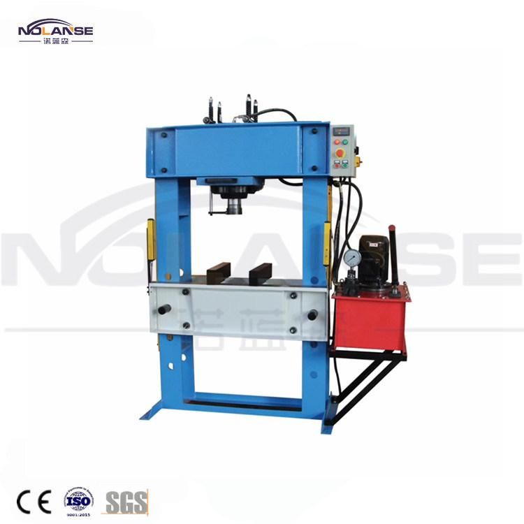 Customize Hydraulic Press Machine China Factory Diret Sale