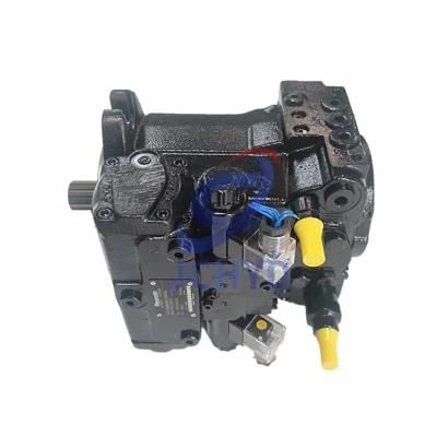 Replacment Rexroth A4vg125, A4vg180, A4vg250 Hydraulic Pump for Concrete Pump Truck