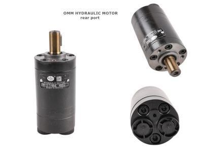 Mini High Bmm/Omm Orbit Hydraulic Motor Replace Danfoss 151g0003 Orbitol Motor