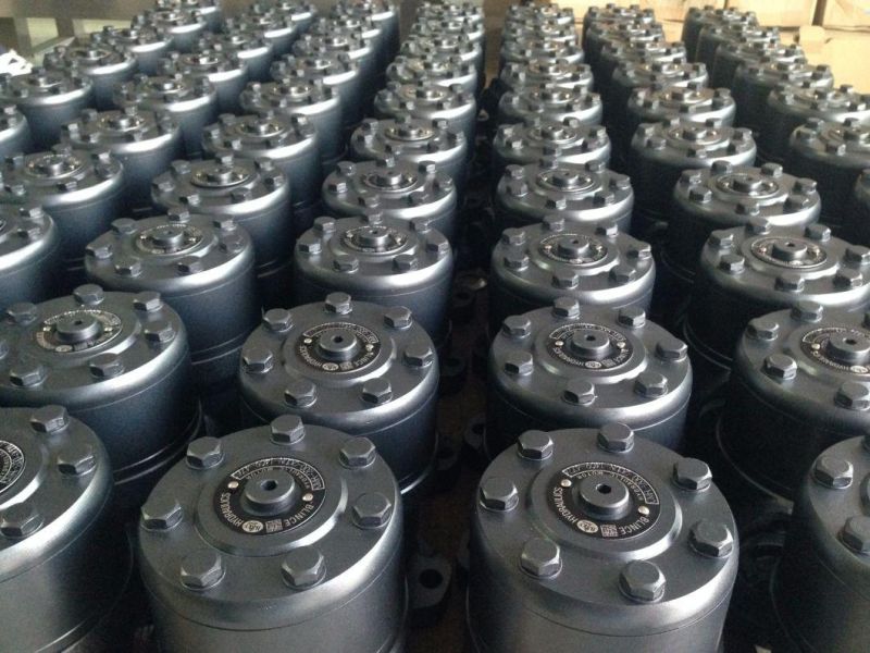 OMR Hydraulic Motor, OMR100 Orbit Motor, OMR 125 Sweeper Hydraulic Motor