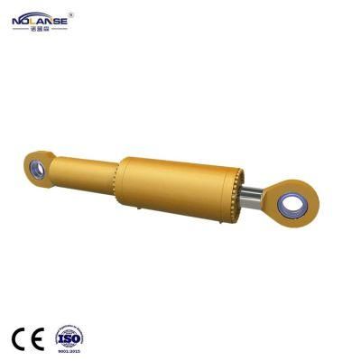 Hydraulic Rams for Sale Telescopic Heavy Duty Hydraulic Cylinder