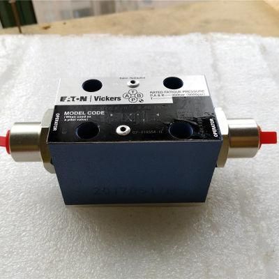 Small Hydraulic Valve Dg3V-3-2n-7-B-60 Pump Truck Dlc3-Rk/10V B220400000111