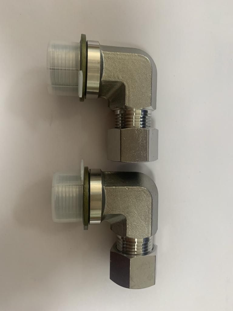 PC 1202 12mm Od Quick Push in Pneumatic Male Connector