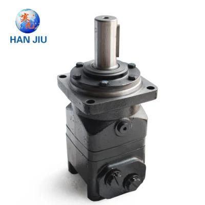 Hydraulic Parts Trading Omt Motor