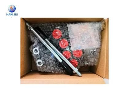 Road Construction Directional Valve P120-4