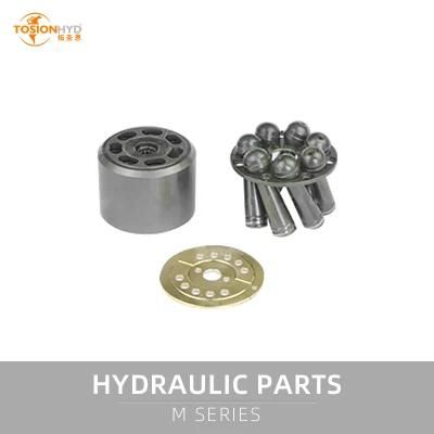 M 63/80/90/108 M63 M80 M90 M108 Hydraulic Pump Spare Parts