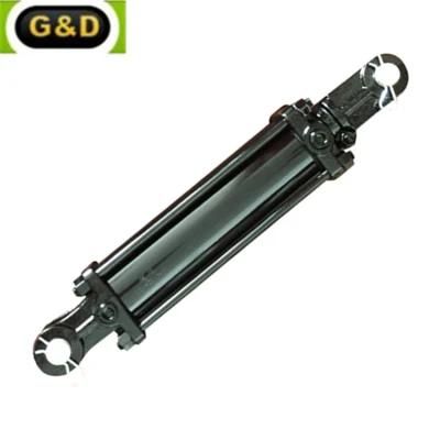 Tie-Rod Cylinder Bailey Type Hydraulic Cylinder