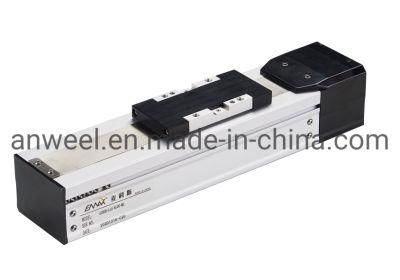 Ec60d Servo Ball Screw Linear Actuator Module Type