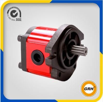 Rexroth Bi-Direction Cast Iron Hydraulic Gear Motor Hydraulic Planetary High Pressure Orbital Motor/Poclain Hydraulic Motor Parts