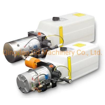 70MPa Electric Hydraulic Pump, Hydraulic Station, Hydraulic Power Pack