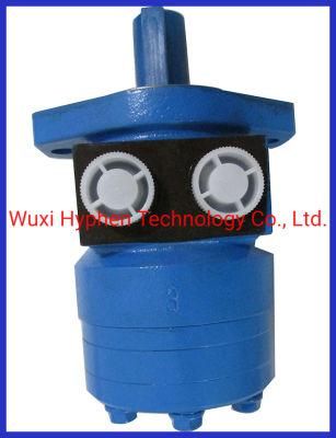 Hydraulic Orbital Motors Hydraulic Gerotor Spool Valve Motor Re Danfoss (OMP50-400)