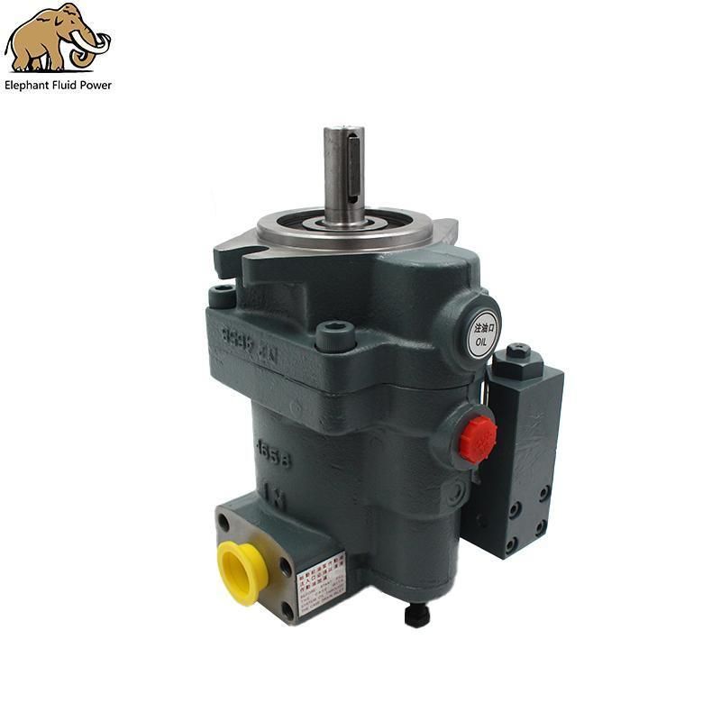 NACHI Hydraulic Pump Pvs-1b-16p Spare Parts