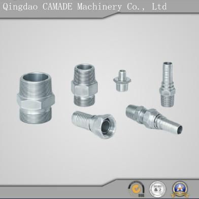 Stainless Steel Precision Casting with Processing