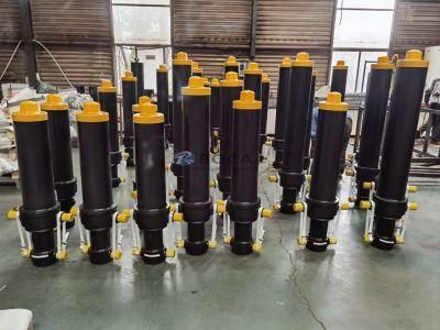 Excavator Cylinder Hydraulic 3154442 Stick Bucket RAM Cat 336D Type Hydraulic Cylinder