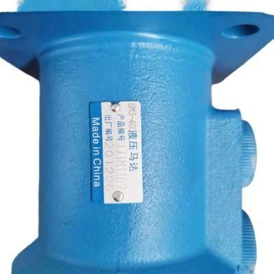 10MPa 6 Tooth Low Speed Hydraulic Orbit Parts Cast Iron Geroler Compact Cycloidal Rotary Spool Valve Wheel Motors