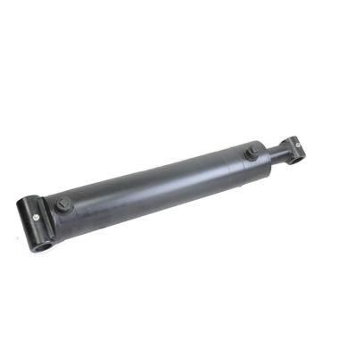 Small Bore Long Stroke Telescopic Hydraulic Cylinder