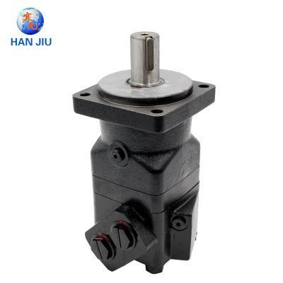 Auger Torque Omt 250 Hydraulic Motor