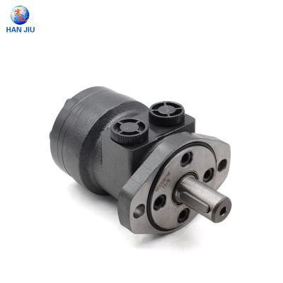 Bmr Series Orbit Hydraulic Motor Geroler Hydraulic Motor for Fishing Vessels