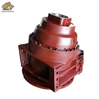 Replacement Planetary Gear Reducer Gearbox Pmf Series