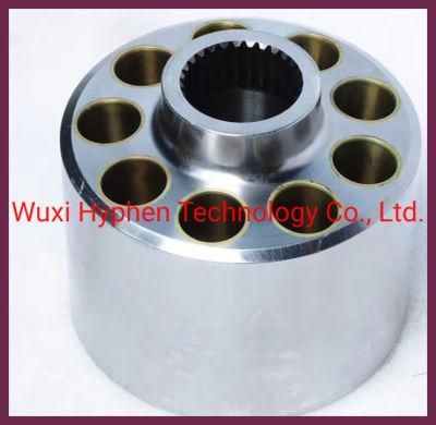 A11vo Series Hydraulic Pump Parts (A11VO50)