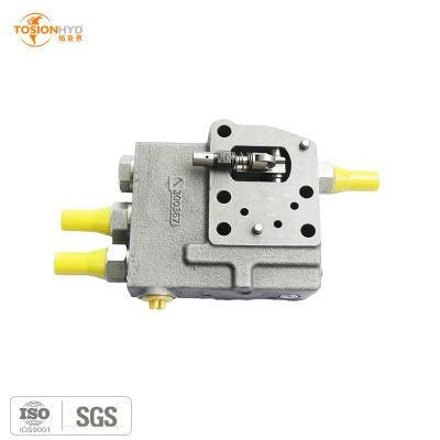 A11vo130 A11vo145 Lrds Hydraulic Valve with Rexroth