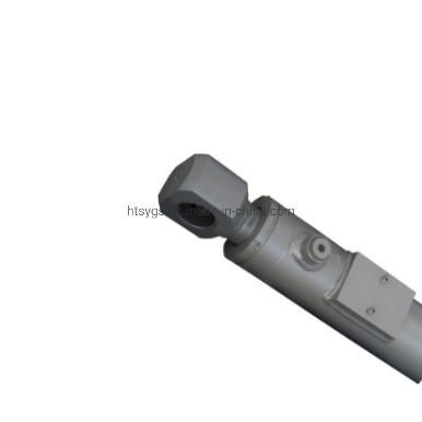 Double Acting Hydraulic Cylinder Used in Engineering