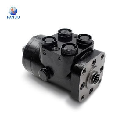 Bzz Full Hydraulic Steering Units Loader Forklift Steering Units