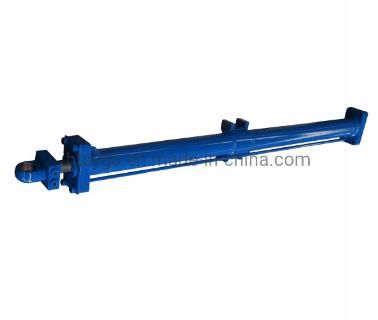 Hydraulic Cylinder Used in Coal Mine and Construction Machinery