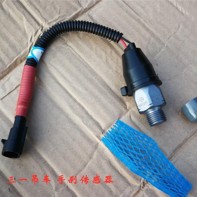 Crane Hand Brake Sensor M16*1.5 0.5MPa 112981 190419 60072876