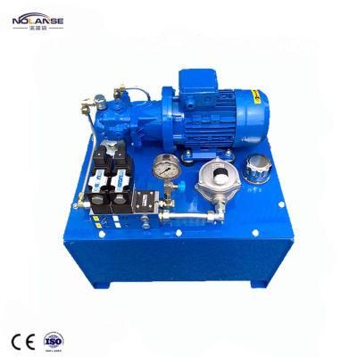 Hydraulic Power Pack Price Mini Power Pack DC Hydraulic Power Pack Diesel Hydraulic Power Pack for Sale