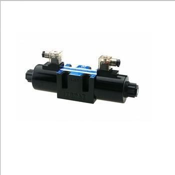 Swh-G03 Solenoid Operated Directional Valve