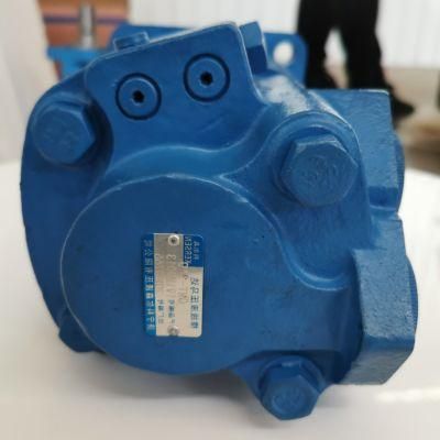 Manufacturer Wholesale 4 Bolts Disc Valve Type 800cc/R Eaton Substitute Hydraulic Plunger Motor Bm6