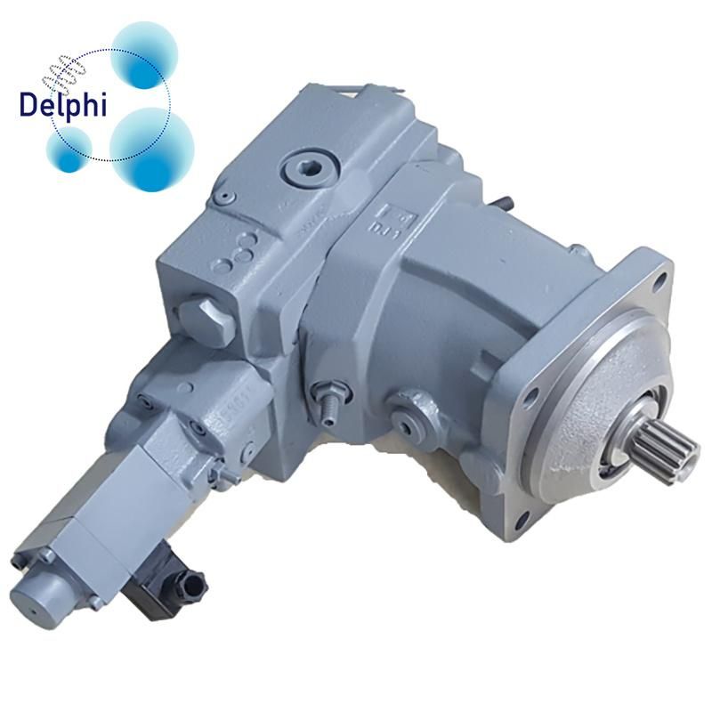 Rexroth A7V A7vo A8vo A4V A4vo A4FM A4fo A11V A11vo A10vo A10V Series Hydraulic Piston Pump in Stock