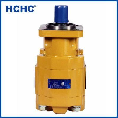 High Quality Hydraulic Power Unit Hydraulic Gear Pump Cbgtc2***-Blh*