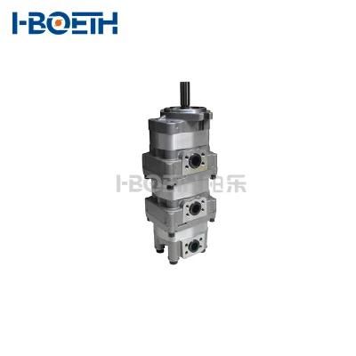 Komatsu Hydraulic Pump Gear Pump Kld95z 18pl240304bk-4.2pl170702ckld95z-2 33pk240304bk-4.2pl170702c