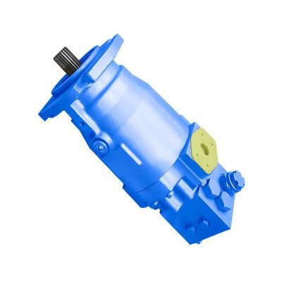 Mf 20/21/22/23 Mf20 Mf21 Mf22 Mf23 Hydraulic Motor with Sauer Danfoss