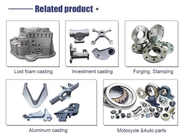 Hydraulic Cylinder Clevis Bracket Mount