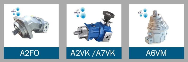 Rexroth A11V A11vl060 Series A11vl600lrds/10e-Nzc12n00 Hydraulic Axis Piston Pump